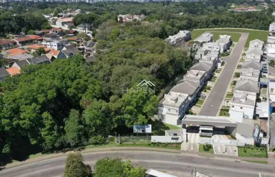 Apartamento com 3 quartos à venda na rua joão dembinski, --, campo comprido, curitiba por r$ 1.581.510