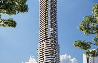 Apartamento à venda na rua padre anchieta, --, bigorrilho, curitiba por r$ 2.988.410