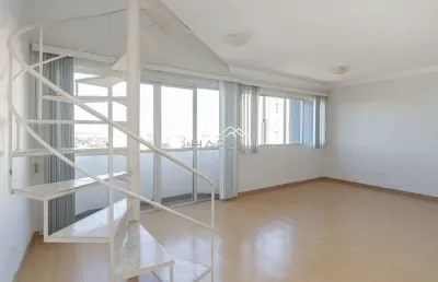 Apartamento com 2 quartos à venda na rua sanito rocha, --, cristo rei, curitiba por r$ 540.000