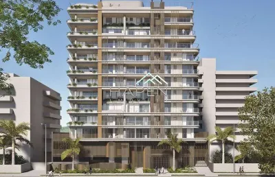 Apartamento à venda na rua generoso marques, --, centro, guaratuba por r$ 3.200.000