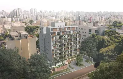 Cobertura com 3 quartos à venda na rua amazonas, --, água verde, curitiba por r$ 3.420.570