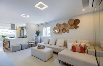 Apartamento com 5 quartos à venda na jardim alegre, --, caiobá, matinhos por r$ 2.400.000