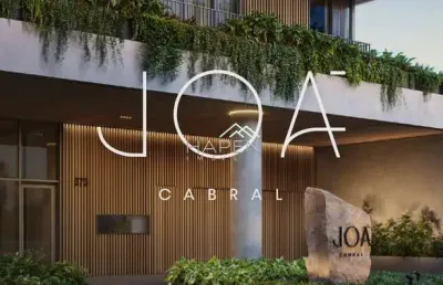 Cobertura com 4 quartos à venda na rua joão américo de oliveira, --, cabral, curitiba
