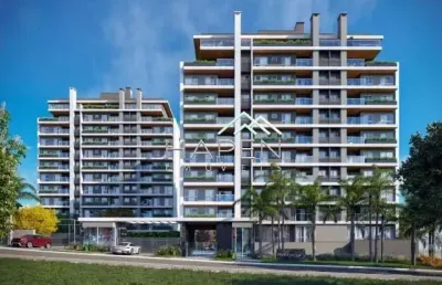 Apartamento com 3 quartos à venda na rua rosa kaint nadolny, --, ecoville, curitiba por r$ 1.192.509