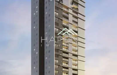 Apartamento com 3 quartos à venda na rua professor pedro viriato parigot de souza, --, ecoville, curitiba por r$ 1.700.440