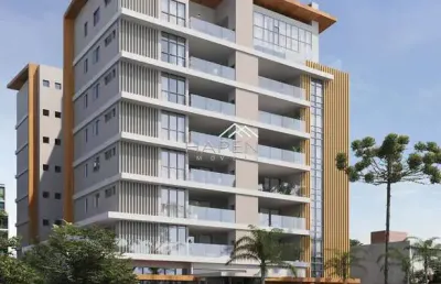 Cobertura com 4 quartos à venda na rua padre antônio, --, alto da glória, curitiba por r$ 4.535.010