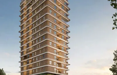 Apartamento com 2 quartos à venda na Rua Philadelpho Pinto de Carvalho, sn, Bessa, João Pessoa