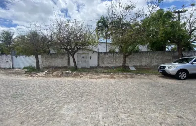 Oportunidade única: galpão de 1.700 m², distrito de mangabeira, joão pessoa pb