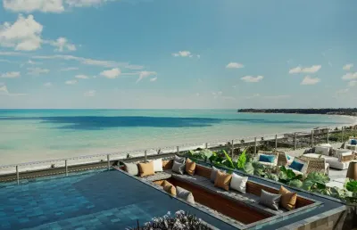 Seu refúgio à beira-mar no cabo branco – luxo, conforto e um estilo de vida único