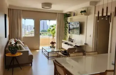 Apartamento com 3 dormitórios à venda, 134 m² por r$ 500.000,00 - santa maria - uberaba/mg