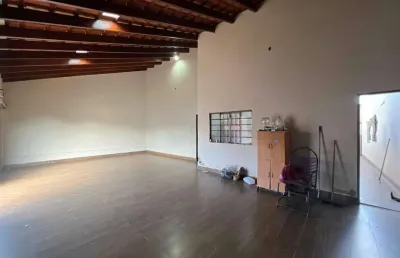 Casa com 3 dormitórios à venda por r$ 288.000,00 - parque dos buritis - uberaba/mg