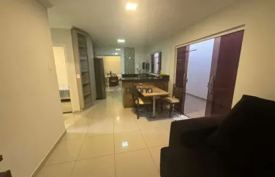 Casa com 2 quartos à venda na Olimpio Jacinto Da Siva, Recanto das Torres, Uberaba