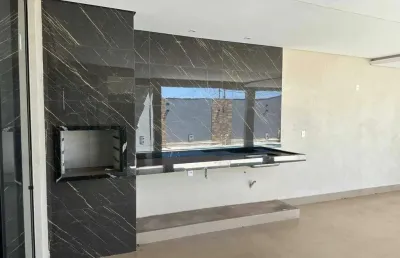 Casa com 3 dormitórios à venda, 130 m² por r$ 695.000,00 - laranjeiras - uberaba/mg