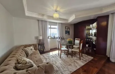 Apartamento à venda( 01 por andar), na avenida leopoldina de oliveira, com 04 quartos, sendo 02 suítes.