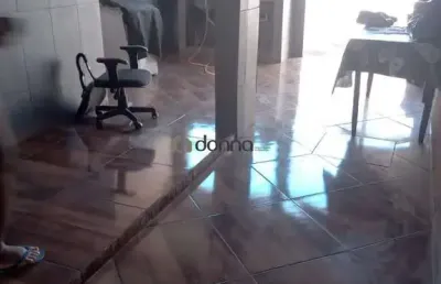 Casa com 2 quartos à venda na Rua Ricardo Alberto dos Santos, Alfredo Freire III, Uberaba