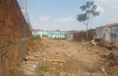 Terreno à venda na Rua Grécia, Boa Vista, Uberaba