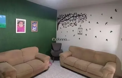 Casa à venda, 3 quartos, 1 suíte, 2 vagas, nossa senhora da abadia - uberaba/mg