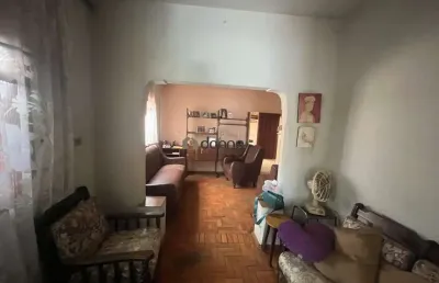 Casa com 3 quartos à venda na Rua Oswaldo Cruz, Estados Unidos, Uberaba