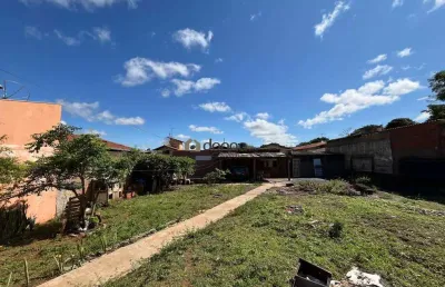 Lote a venda 250 m2 próximo a av. nossa senhora do desterro