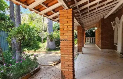 Casa com 4 quartos à venda na Rua Coronel Sampaio, Estados Unidos, Uberaba