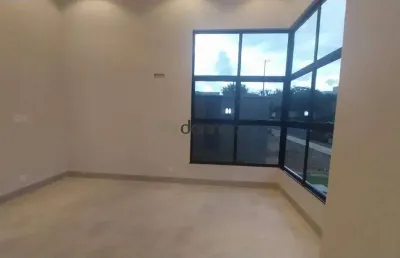 Casa à venda, 3 quartos, 1 suíte, 4 vagas, estância dos ipês - uberaba/mg