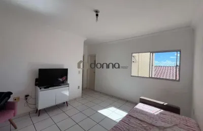 Apartamento à venda, 2 quartos, 1 vaga, olinda - uberaba/mg