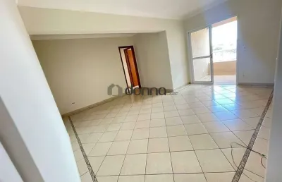 Apartamento com 2 quartos à venda na Rua Coronel Manoel Borges, Mercês, Uberaba