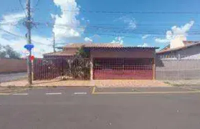 Casa à venda, 3 quartos, 1 suíte, 3 vagas, olinda - uberaba/mg