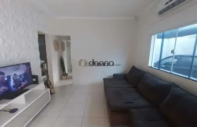Casa à venda, 2 quartos, 1 suíte, 2 vagas, conjunto manoel mendes - uberaba/mg