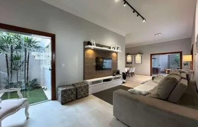Casa à venda, 2 quartos, 1 suíte, 2 vagas, jardim nenê gomes - uberaba/mg