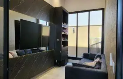 Casa à venda, 2 quartos, 1 suíte, estância dos ipês - uberaba/mg