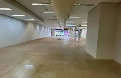 Ponto comercial à venda na Avenida Alberto Martins Fontoura Borges, São Benedito, Uberaba