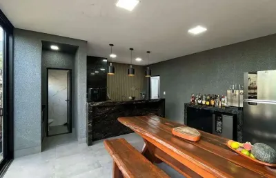 Casa à venda, 2 quartos, 1 suíte, 2 vagas, parque das laranjeiras - uberaba/mg