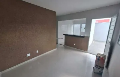 Casa com 3 quartos à venda na Rua Búzios, Jardim Copacabana, Uberaba