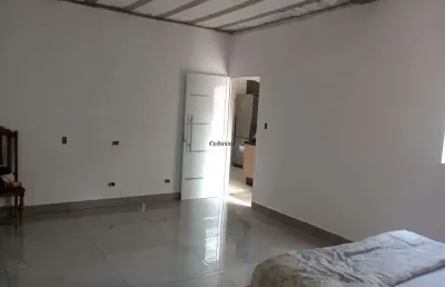 Casa com 3 quartos à venda na Rua Waldemar Ribeiro da Silva, Beija-Flor, Uberaba