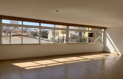 Apartamento à venda, 4 quartos, 1 suíte, 1 vaga, centro - uberaba/mg