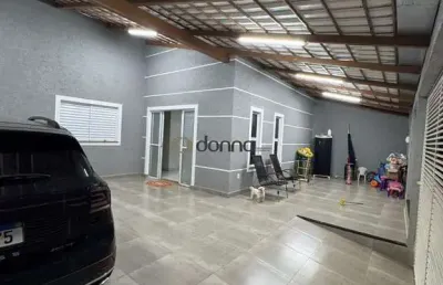 Casa com 3 quartos á venda no condomínio vainice andrade - vila arquelau