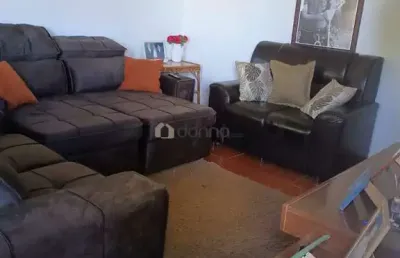 Casa com 4 quartos à venda na Avenida Lago Azul, Jardim Uberaba, Uberaba