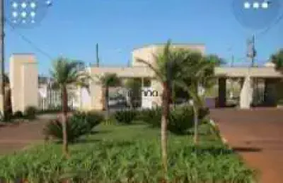 Lote / terreno à venda, residencial mário de almeida franco - uberaba/mg
