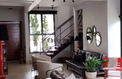 Casa a venda com 3 suítes - cyrela landscape uberaba - residencial diamantino