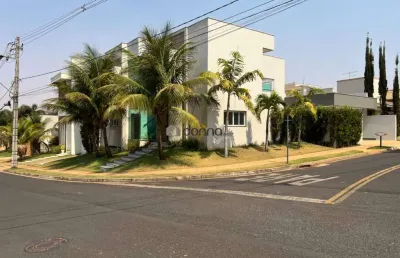 Casa com 5 quartos à venda na Rua Nelore, Parque das Américas, Uberaba