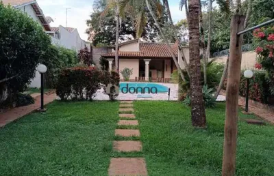 Casa com 3 quartos 1 suíte - condomínio village mercês