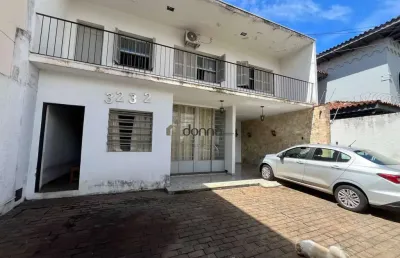 Casa com 4 quartos à venda na Avenida Leopoldino de Oliveira, Parque do Mirante, Uberaba