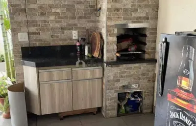Casa à venda, 3 quartos, 1 suíte, 2 vagas, nossa senhora da abadia - uberaba/mg