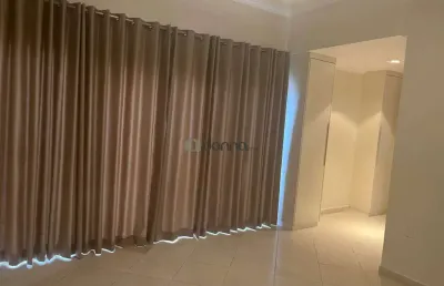 Casa com 4 quartos à venda na Av. Dr. Benedito Lasmar, Vila Celeste, Uberaba