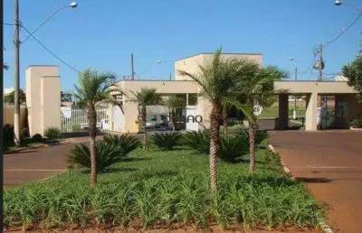 Lote à venda no condomínio mário franco, medindo 2.000 mts2