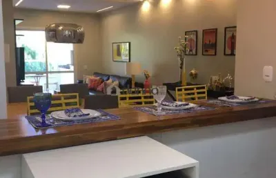 Apartamento 2 quartos s/ 1 suíte - bairro estados unidos - já vem decorado!!!!