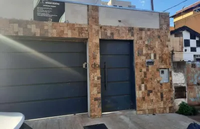 Bangalô residencial aptos com 2 dormitórios à venda