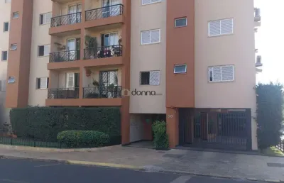 Apartamento com 4 quartos à venda na Rua dos Andradas, Nossa Senhora da Abadia, Uberaba