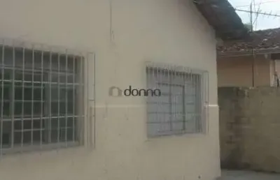 Casa com 2 quartos à venda na Rua Dezembro, Vila Arquelau, Uberaba